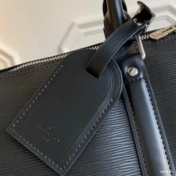 BANDOULIÈRE VUITTON KEEPALL LOUIS 45 0511